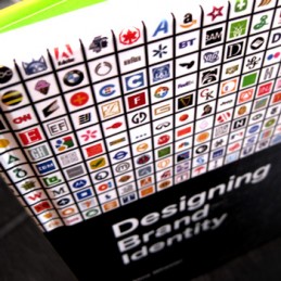 Designing Brand Identity