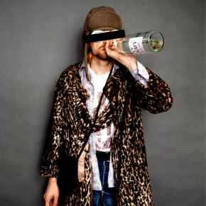 Junior designers are not rock stars