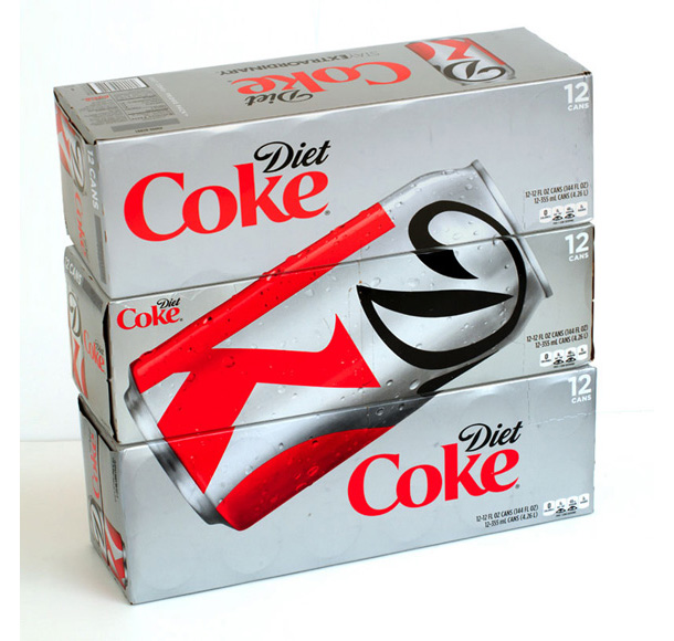 diet coke break