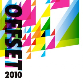 Line up for Offset 2012 Announced