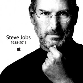 Steve Jobs {A short tribute}