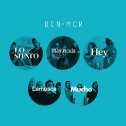 BCN:MCR